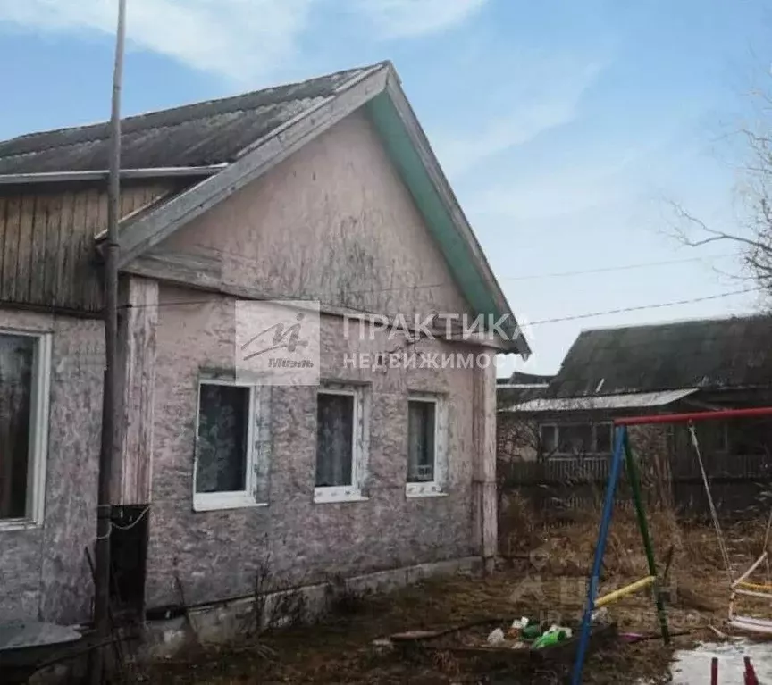 Дом в Московская область, Богородский городской округ, д. Щекавцево ... - Фото 0