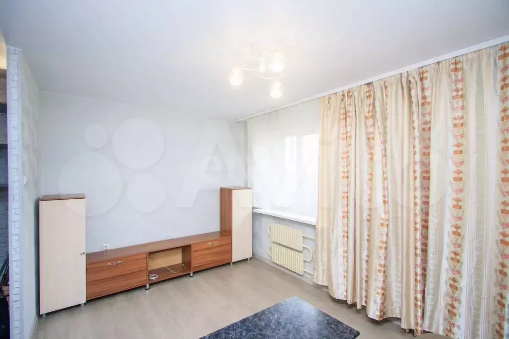 Квартира-студия, 25,7 м, 7/9 эт. - Фото 1
