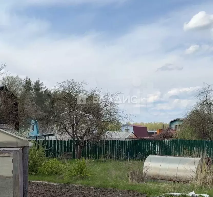 Дача 16 м на участке 4 сот. - Фото 1