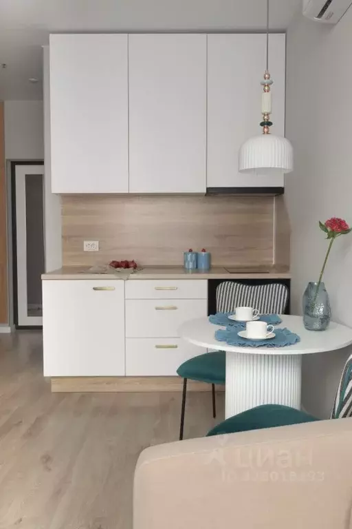 1-к кв. Москва Березовая аллея, 19к6 (31.4 м) - Фото 2