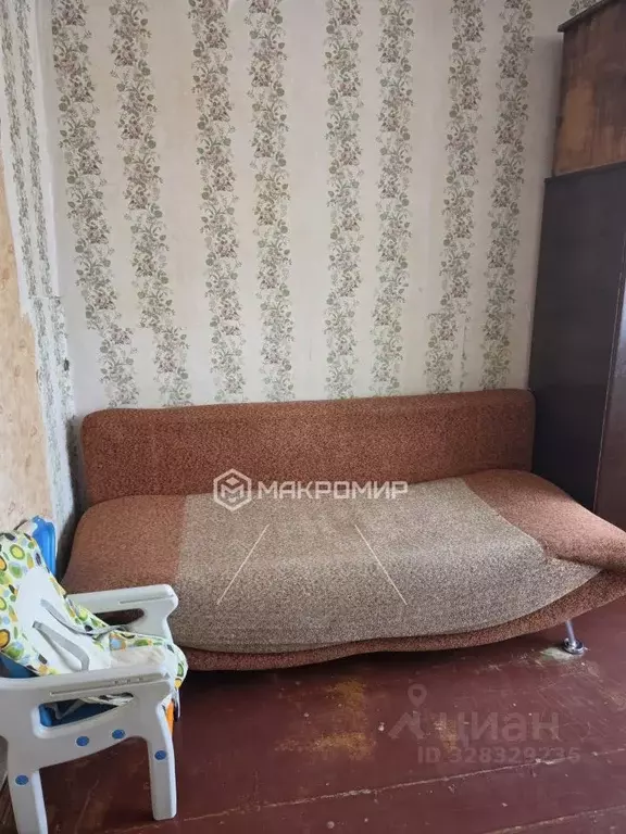 2-к кв. Московская область, Истра ул. Босова, 1 (45.2 м) - Фото 2