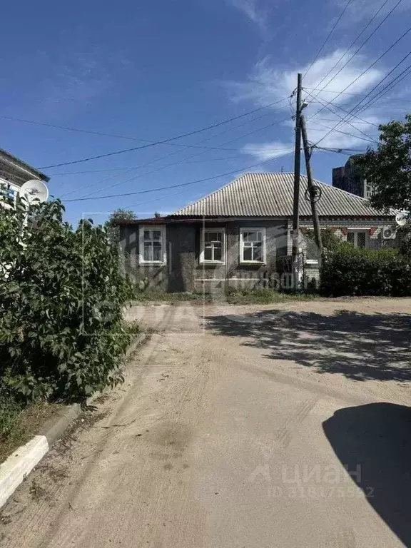 Дом в Воронежская область, Воронеж Зои Космодемьянской пер., 3 (63 м) - Фото 1