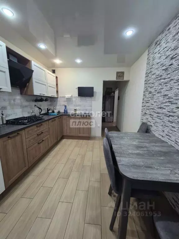 3-к кв. Свердловская область, Артемовский ул. Мира, 33/2 (83.3 м) - Фото 2