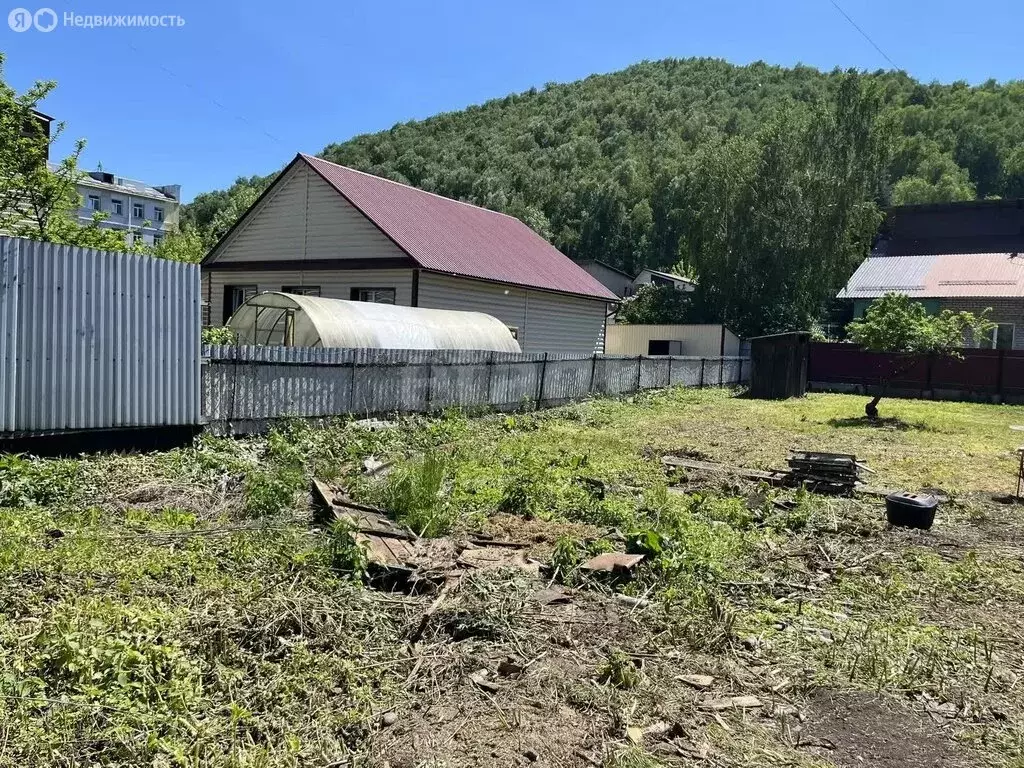 Участок в Горно-Алтайск, Комсомольская улица (5.26 м) - Фото 2