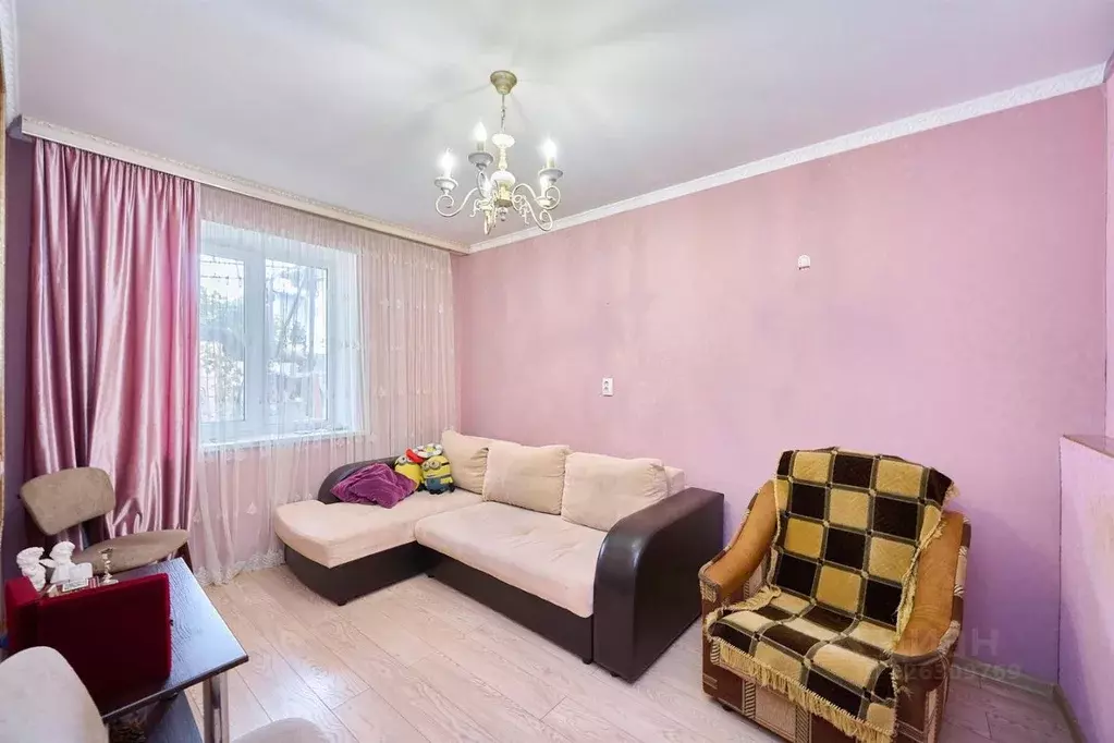 Дом в Краснодарский край, Краснодар ул. Им. Ягодина М. Д., 21 (45 м) - Фото 1