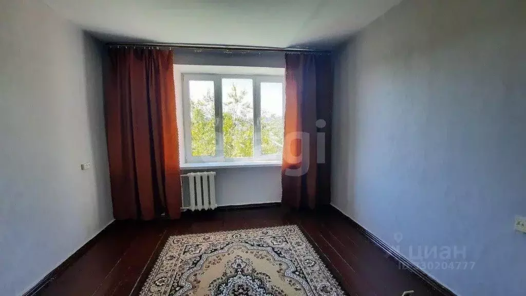 Комната Ставропольский край, Ставрополь № 4 мкр, ул. Объездная, 3/1 ... - Фото 1