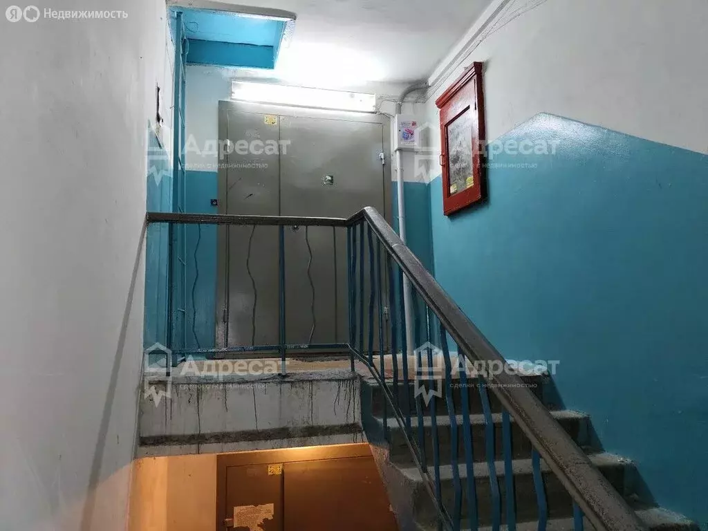 1к в -комнатной квартире (17.9 м) - Фото 1