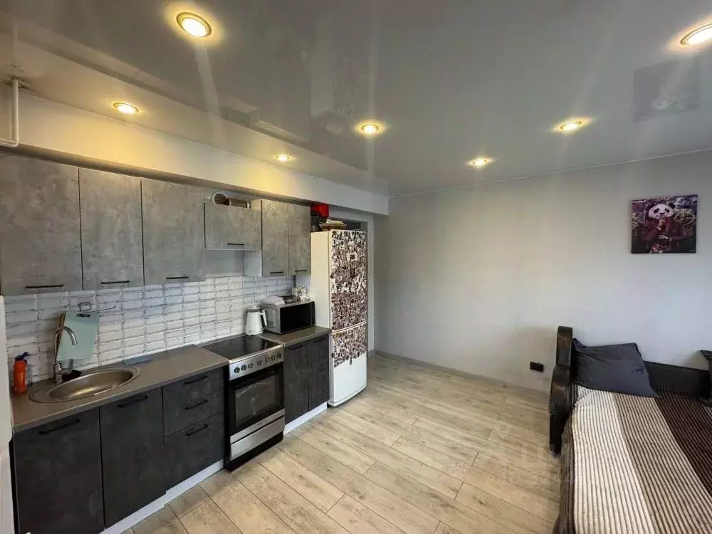 1-к кв. Иркутская область, Иркутск ул. Пискунова, 148 (37.0 м) - Фото 2