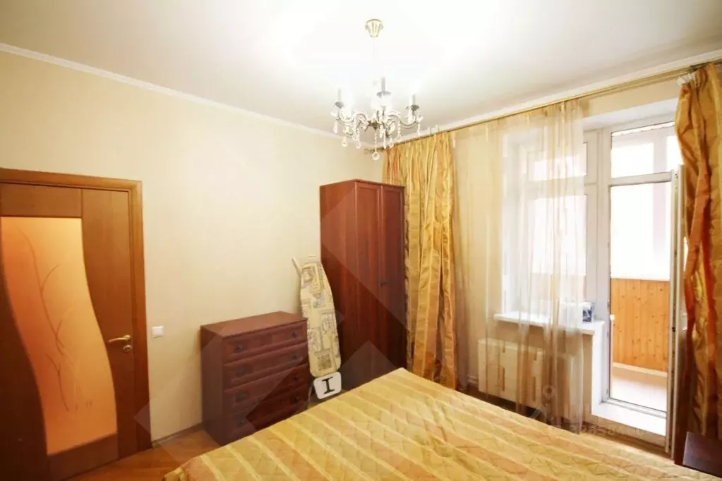 2-к кв. Москва Малая Черкизовская ул., 22 (50.0 м) - Фото 1