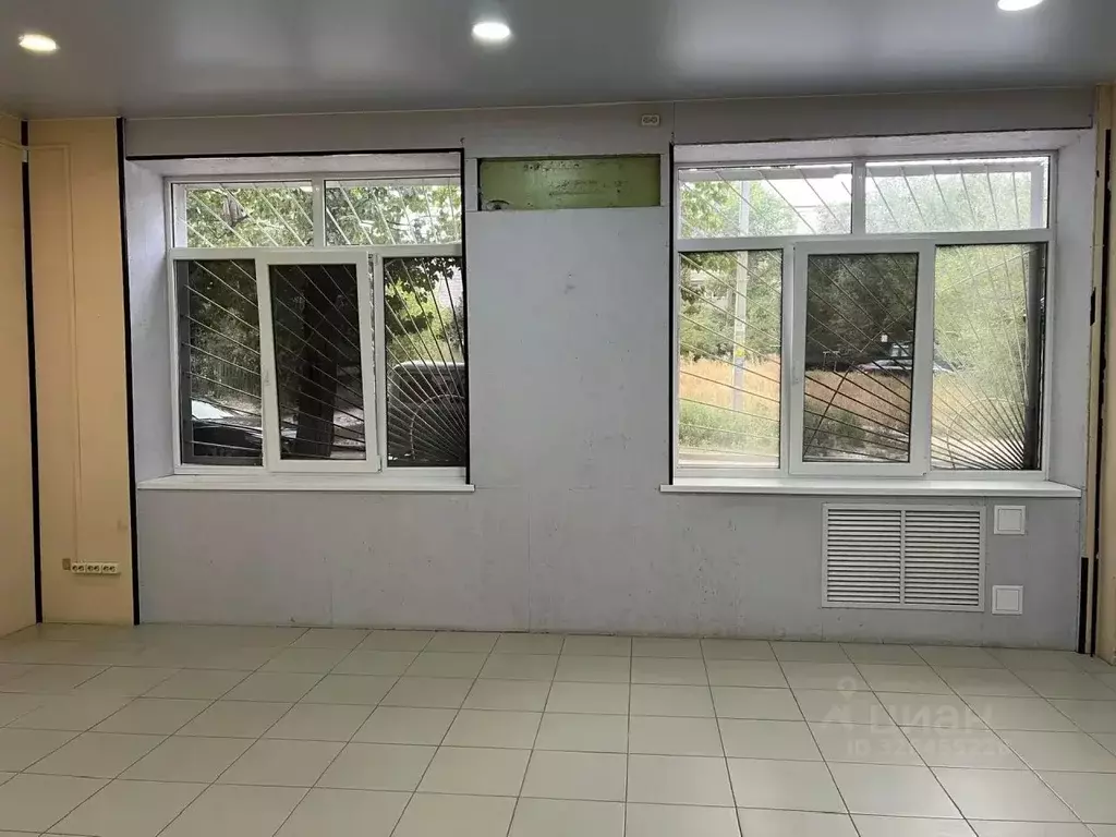 Помещение свободного назначения в Волгоградская область, Волгоград ... - Фото 2