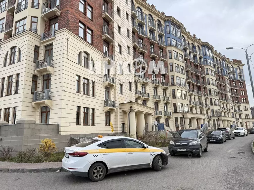 2-к кв. Московская область, Видное бул. Мстислава Ростроповича, 4к1 ... - Фото 1
