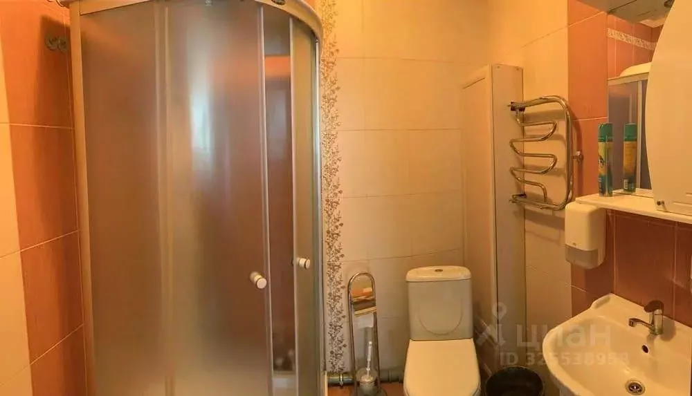 Комната Брянская область, Брянский район, Супоневское с/пос, с. ... - Фото 2