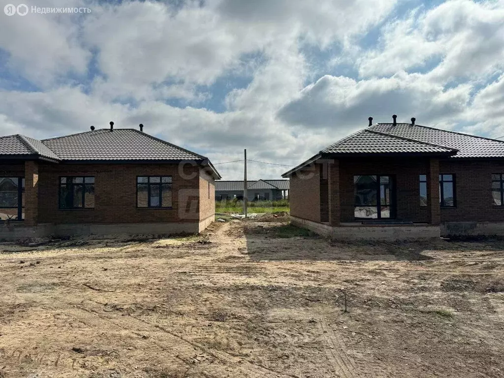 Дом в Нежинка, Молодёжная улица (65 м) - Фото 2