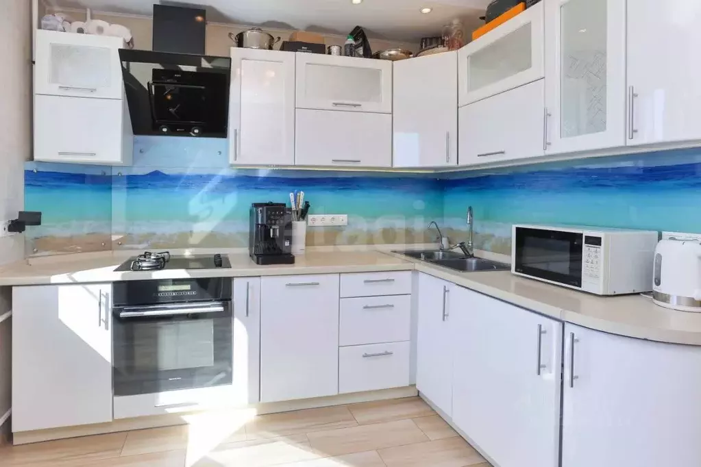 2-к кв. Хабаровский край, Хабаровск пер. Дзержинского, 20 (50.3 м) - Фото 2