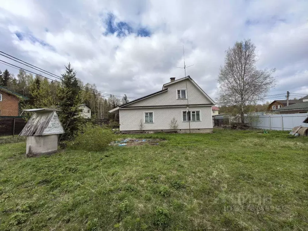 Дом, 102 м - Фото 1