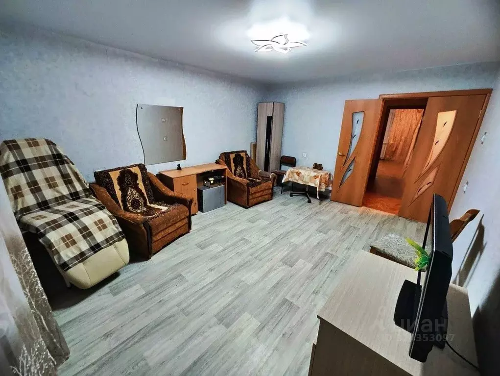 2-к кв. Владимирская область, Кольчугино Инициативная ул., 19 (52.4 м) - Фото 2