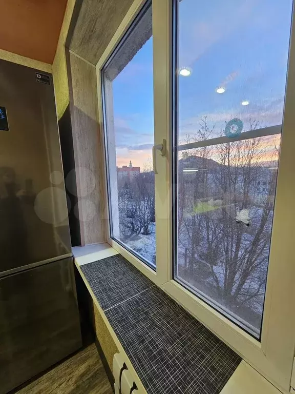 2-к. квартира, 49 м, 3/5 эт. - Фото 1