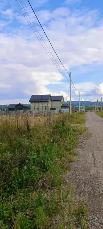 Участок в Красноярский край, Сосновоборск 30-й мкр,  (10.0 сот.) - Фото 2