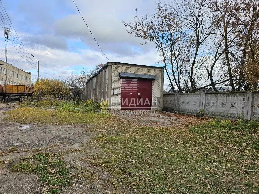 Гараж в Нижегородская область, Бор Малое Пикино мкр,  (120 м) - Фото 2