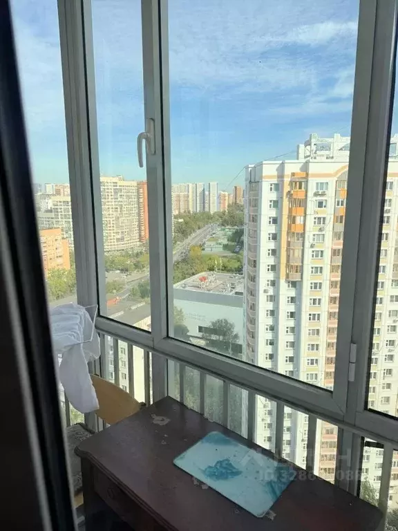 3-к кв. Москва Беломорская ул., 8к1 (127.0 м) - Фото 2