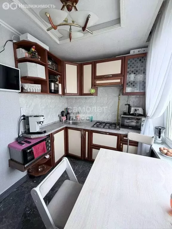 2-комнатная квартира: Москва, Ярославская улица, 9 (44.3 м) - Фото 2