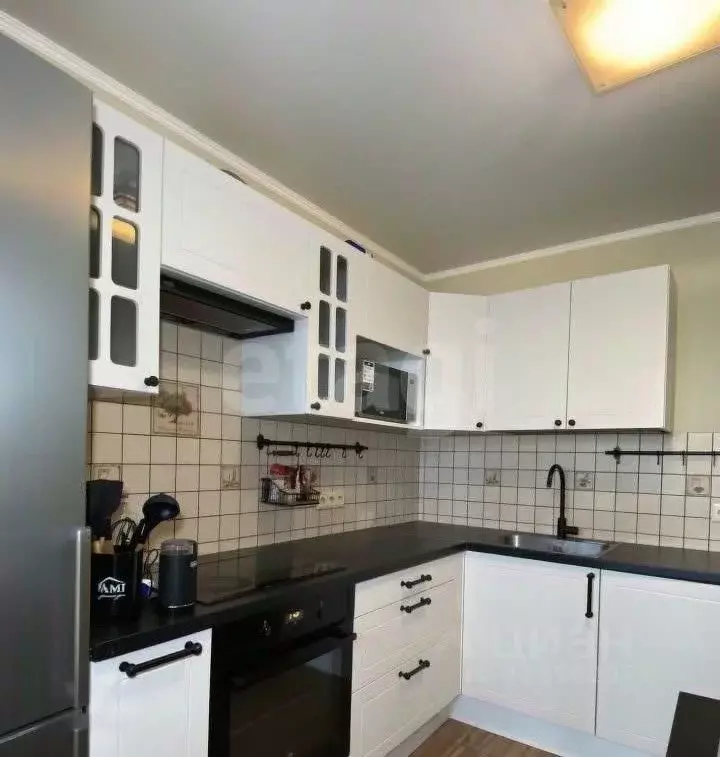 1-к кв. Владимирская область, Владимир ул. Нижняя Дуброва, 19 (37.9 м) - Фото 2