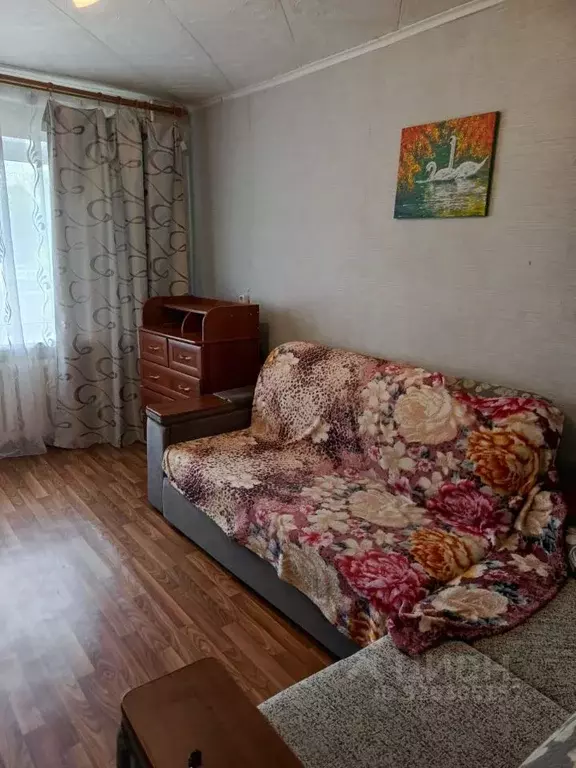 Комната Саратовская область, Саратов Университетская ул., 87 (19.0 м) - Фото 2