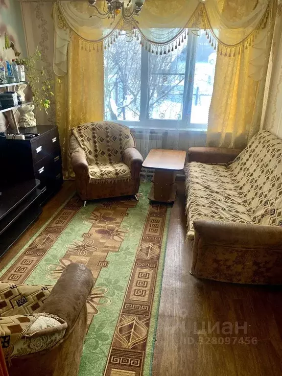 Дом в Пермский край, Чайковский ул. Дружбы (44 м) - Фото 1