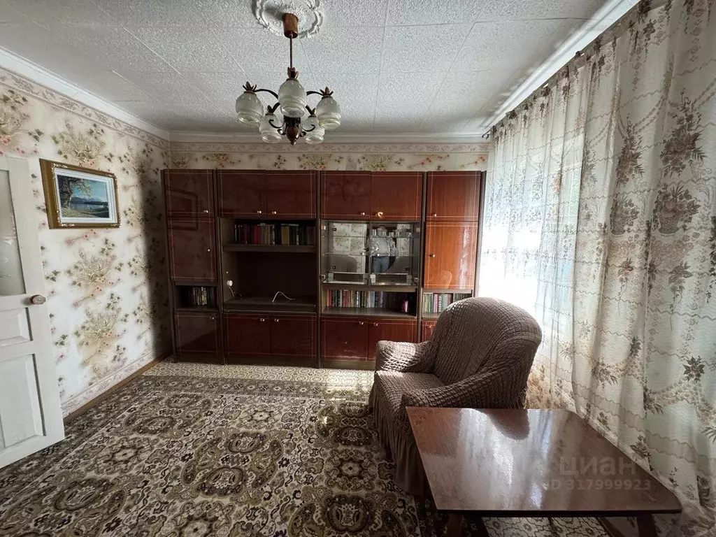 Дом в Краснодарский край, Белореченск  (65 м) - Фото 1