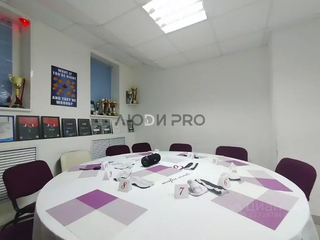 Офис в Саратовская область, Саратов Ульяновская ул., 24 (53 м) - Фото 1