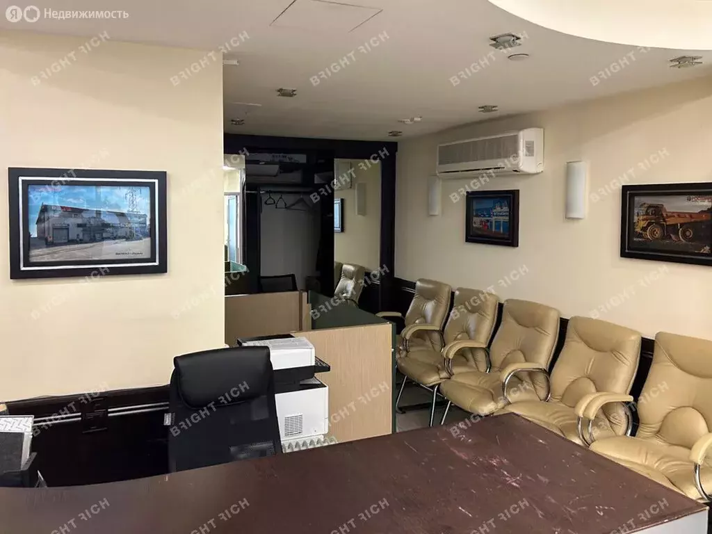 Офис (402.6 м) - Фото 1