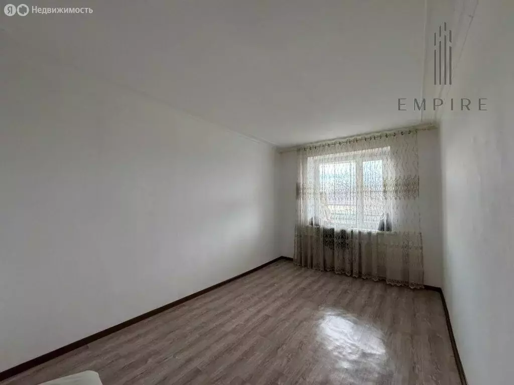 2-комнатная квартира: Грозный, улица Л.Е. Цеповой, 121 (51.4 м) - Фото 1