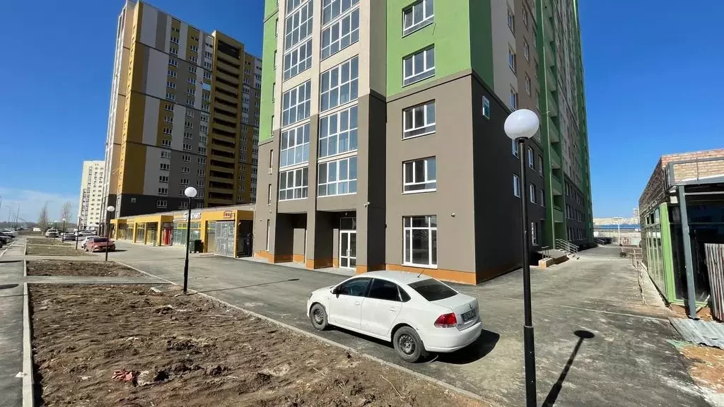 Помещение свободного назначения в Оренбургская область, Оренбург ул. ... - Фото 0