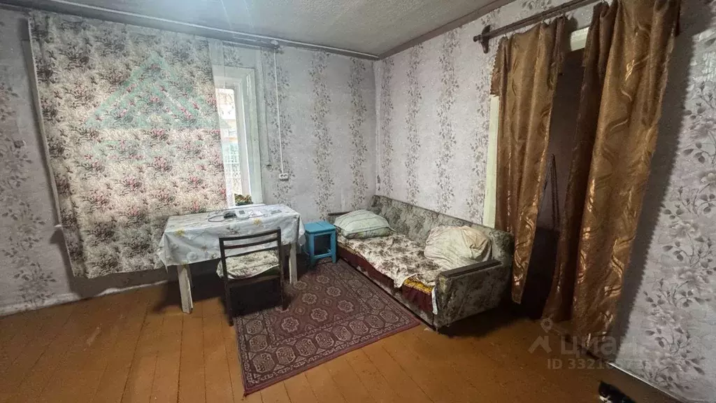 Дом в Хакасия, Усть-Абакан рп ул. Мира, 55 (42 м) - Фото 2