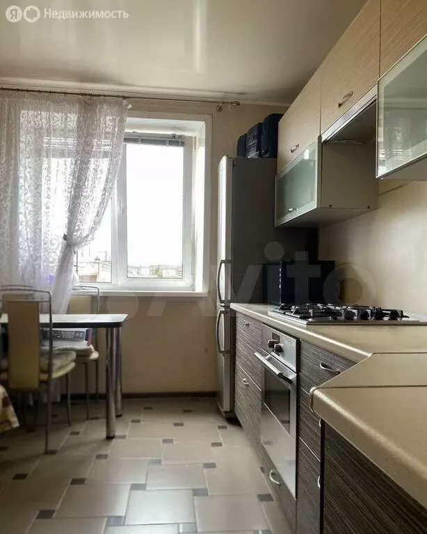 2-комнатная квартира: Уфа, улица Баязита Бикбая, 23/2 (74 м) - Фото 1