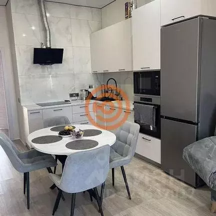 2-к кв. Тюменская область, Тюмень ул. Павла Никольского, 10 (61.9 м) - Фото 2