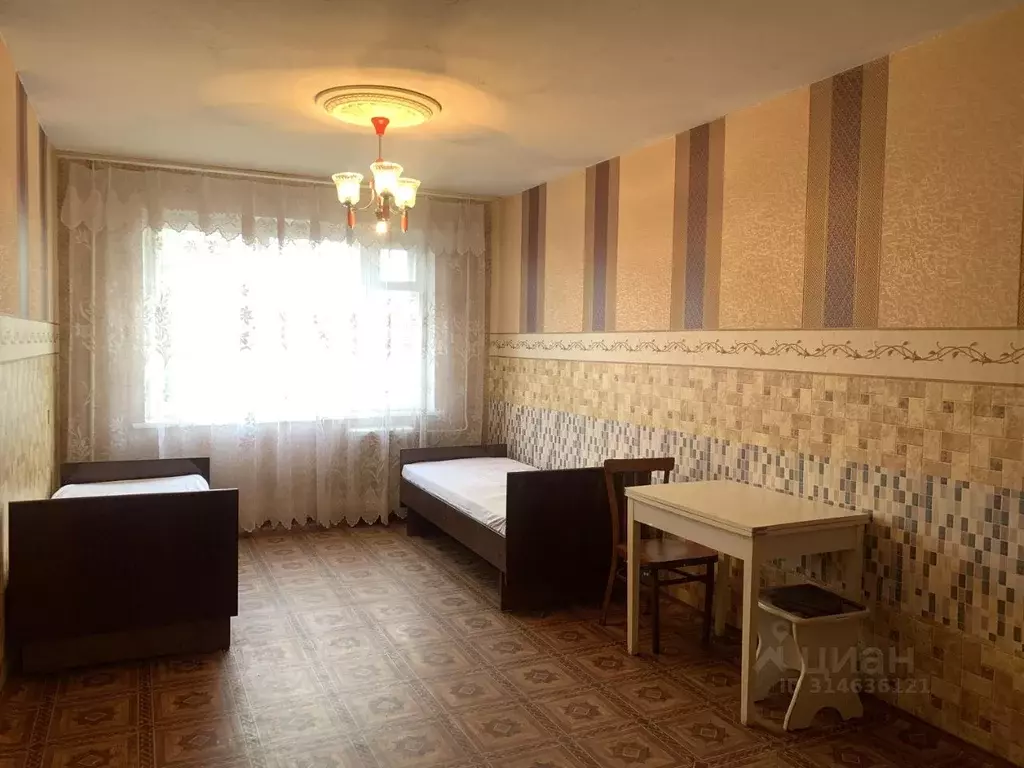 Студия Тверская область, Тверь пос. Химинститута, 46 (22.4 м) - Фото 2