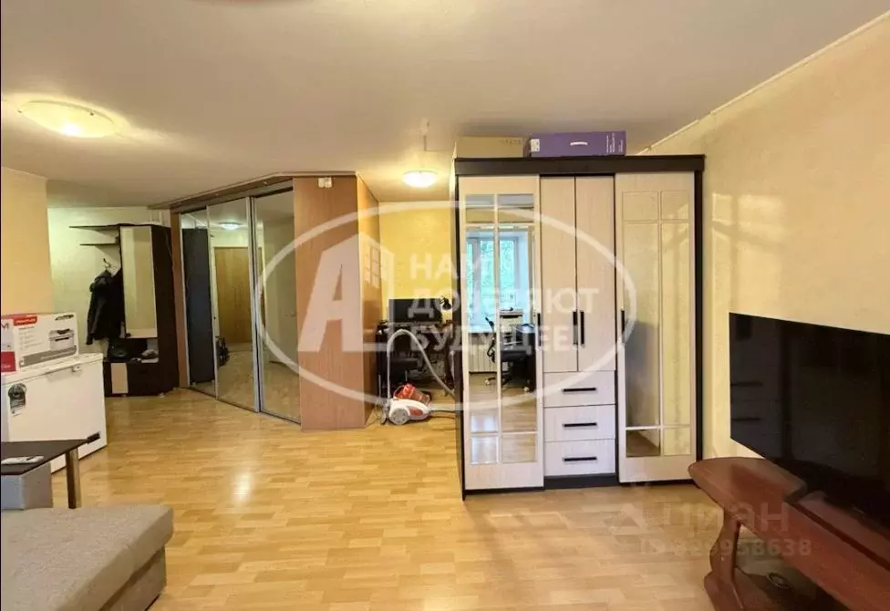 Студия Пермский край, Пермь ул. Газеты Звезда, 60 (43.0 м) - Фото 0