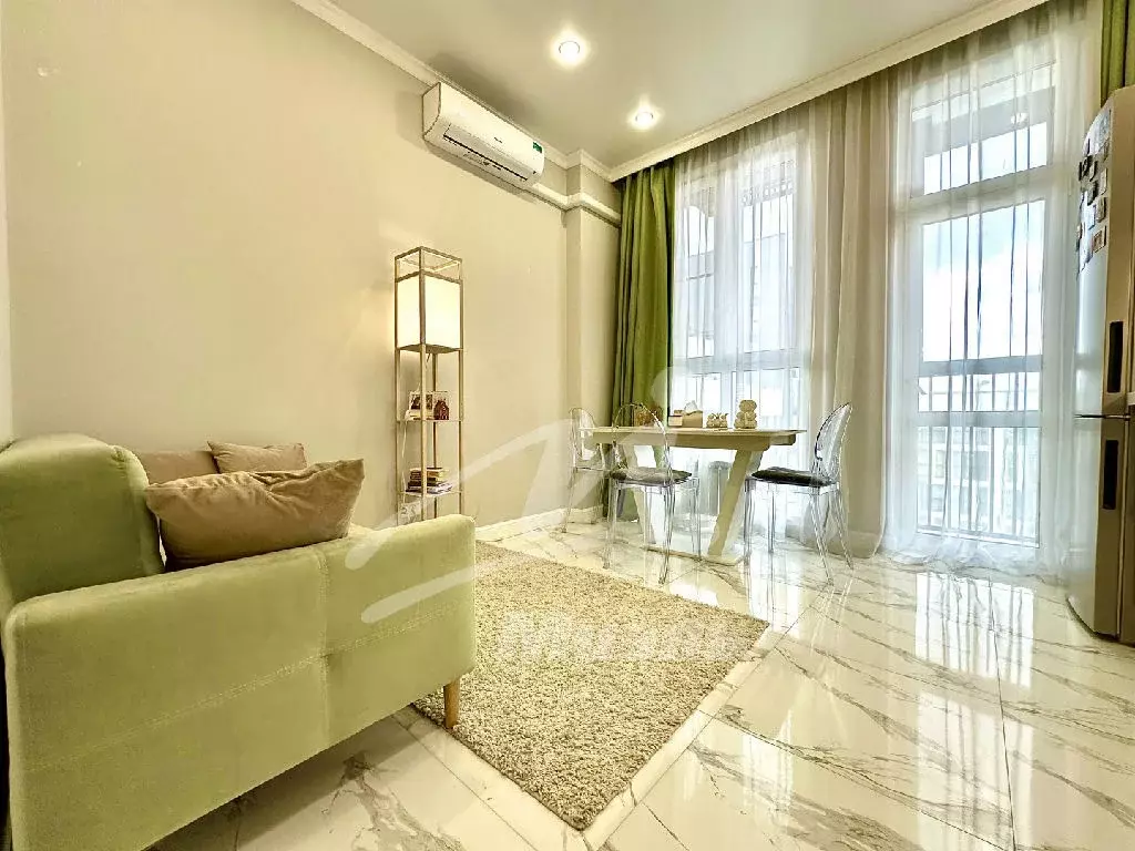 Продается 2-комнатная квартира - Фото 2