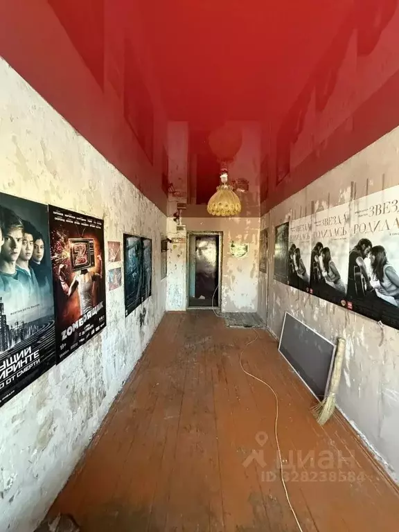 Комната Башкортостан, Салават ул. Губкина, 14 (13.4 м) - Фото 1