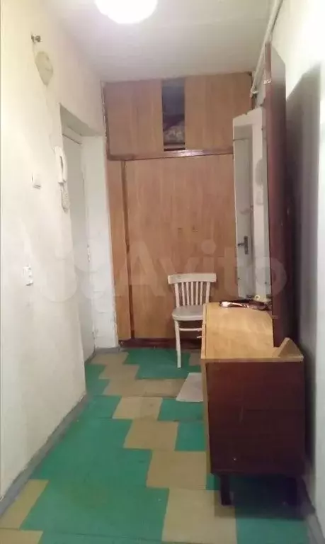 2-к. квартира, 49,4 м, 1/5 эт. - Фото 1
