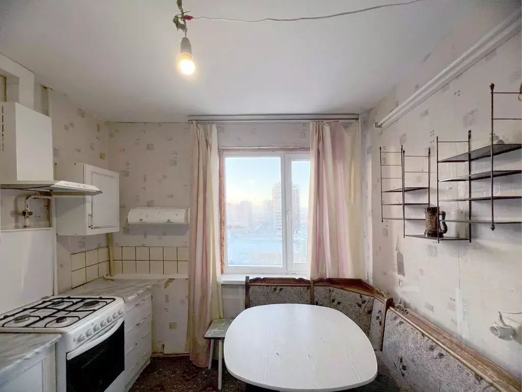 2-к кв. Ямало-Ненецкий АО, Новый Уренгой Мирный мкр, 2/4 (54.1 м) - Фото 1