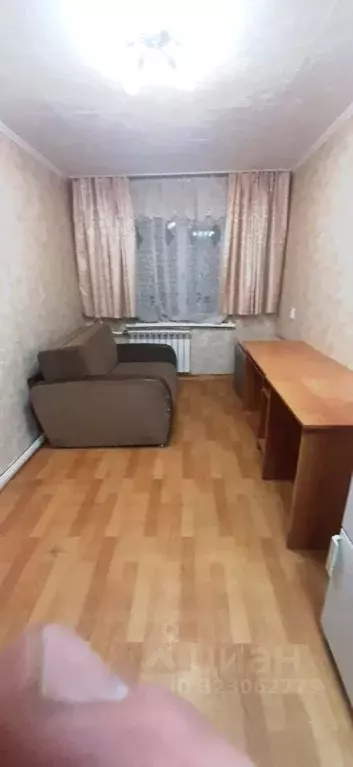 Студия Красноярский край, Красноярск ул. Можайского, 4 (14.0 м) - Фото 1