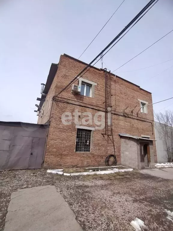 Продам производственное помещение, 438.7 м - Фото 0
