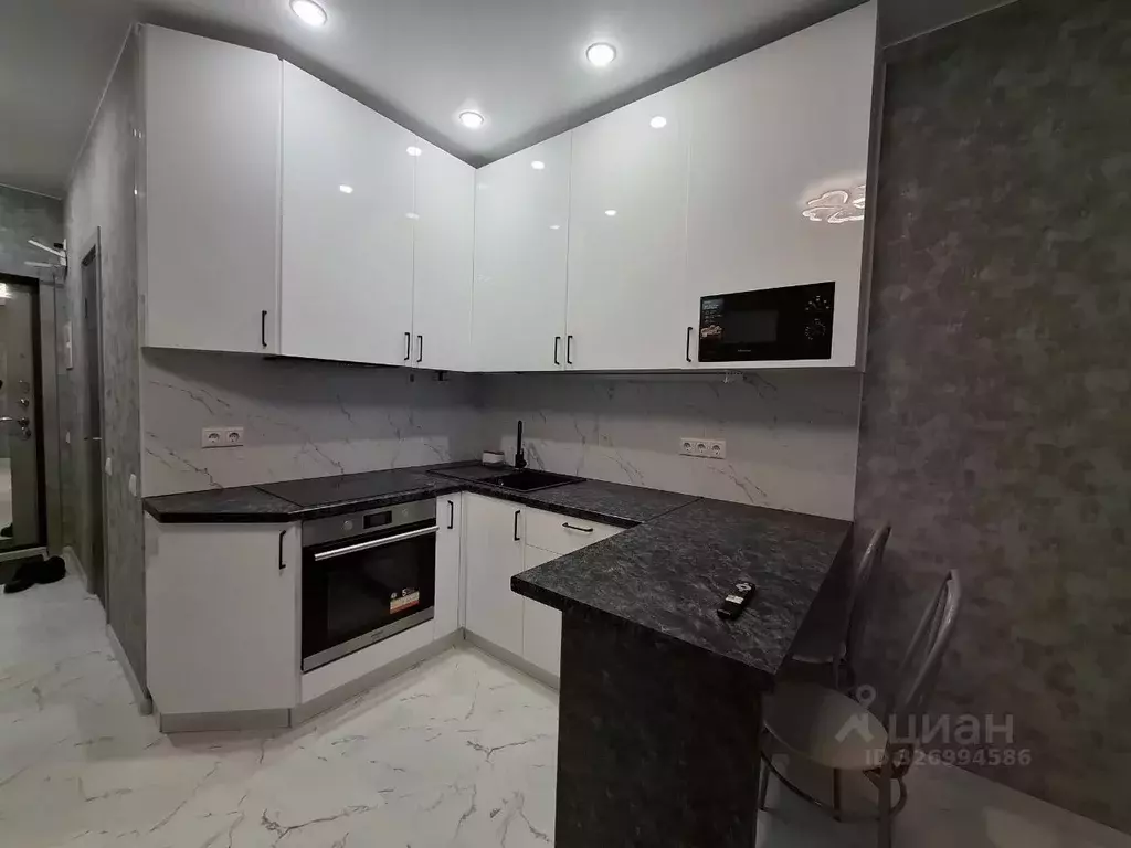 1-к кв. Московская область, Старая Купавна Богородский городской ... - Фото 1