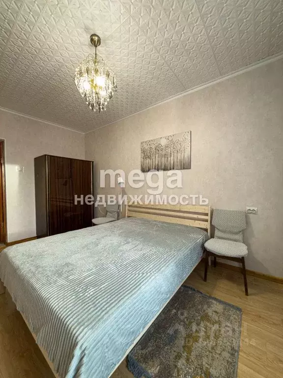 2-к кв. Башкортостан, Уфа ул. Ленина, 99/1 (67.2 м) - Фото 2