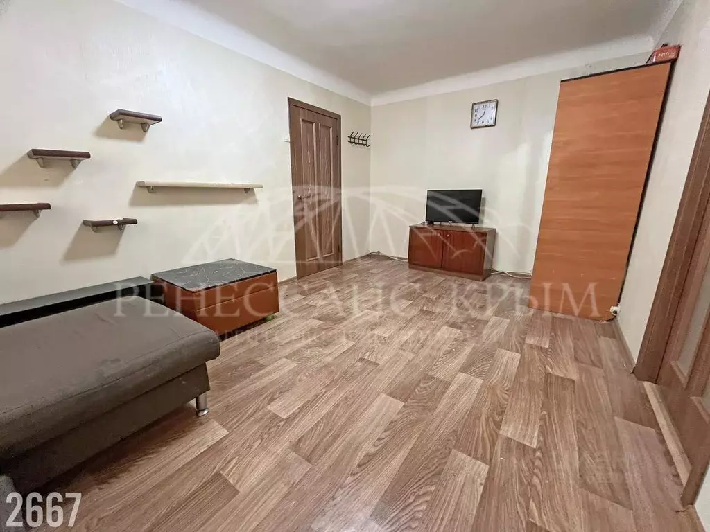 2-к кв. Севастополь ул. Киевская, 13 (41.8 м) - Фото 2