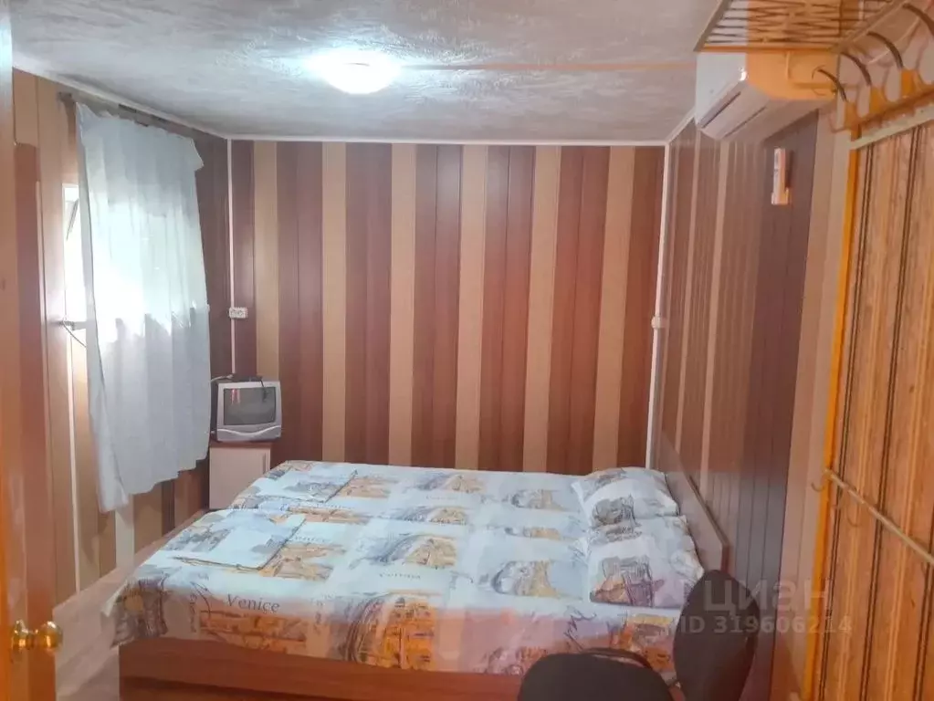 Комната Краснодарский край, Геленджик городской округ, с. ... - Фото 1