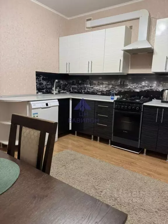 1-к кв. Ростовская область, Волгодонск Весенняя ул. (43.8 м) - Фото 1