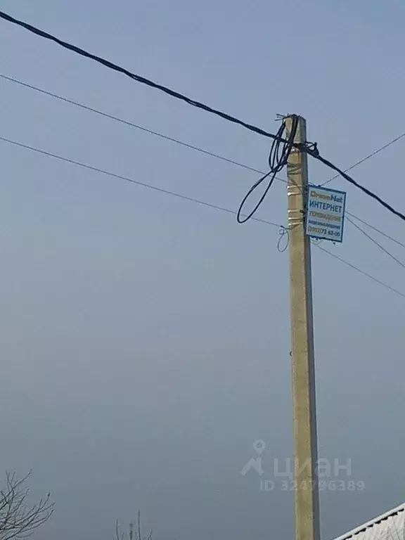 Участок в Иркутская область, Ангарский городской округ, пос. Мегет ул. ... - Фото 2